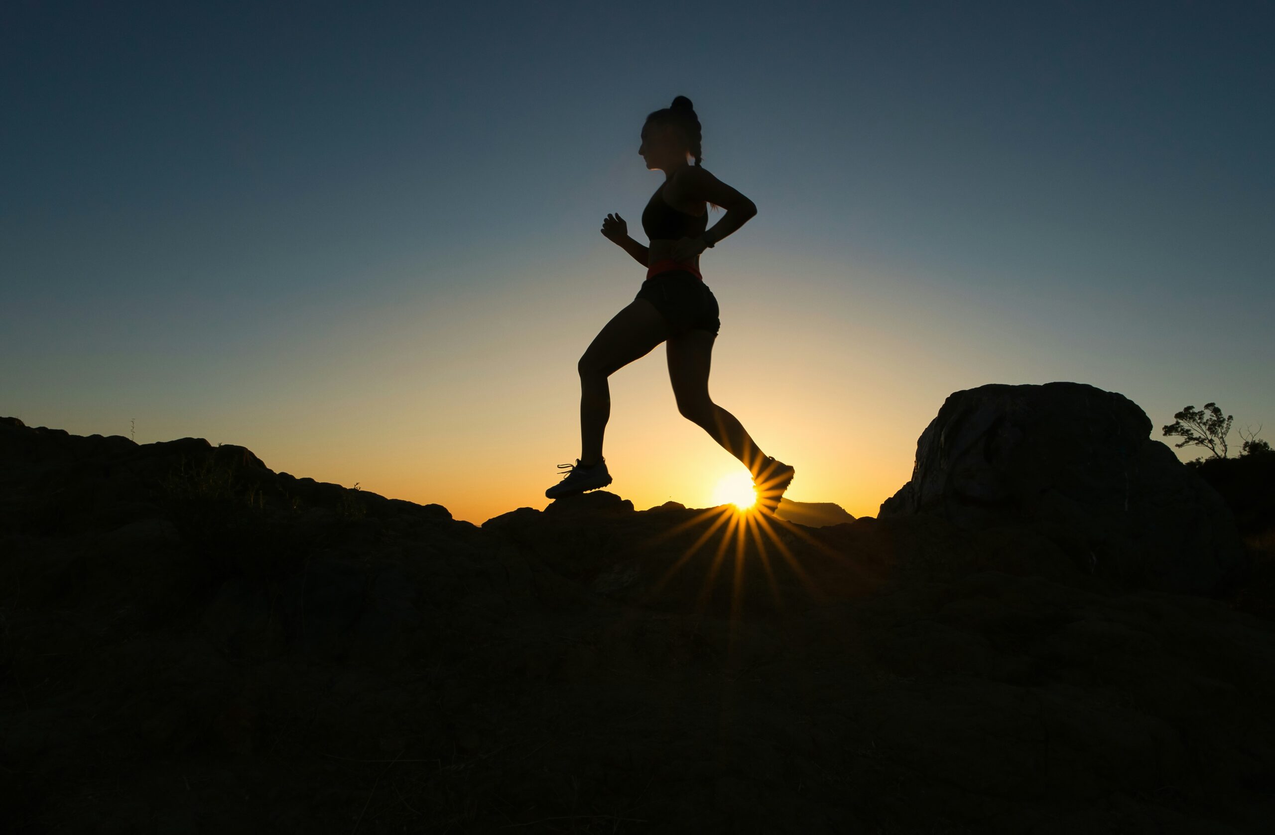 Move Well & Move Often • Energizing The Business Athlete