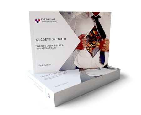 Mark Guilbert - Nuggets of Truth - Second edition