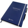 Progress Journal by EBA